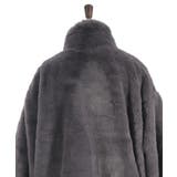 ラビットライクファーコート | axes femme | 詳細画像13