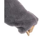 ラビットライクファーコート | axes femme | 詳細画像14