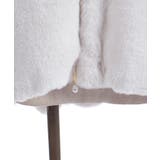 ラビットライクファーコート | axes femme | 詳細画像20