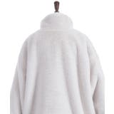 ラビットライクファーコート | axes femme | 詳細画像21