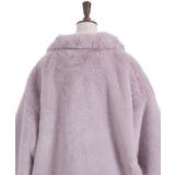 ラビットライクファーコート | axes femme | 詳細画像29