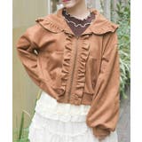 スエポンパーカー | axes femme | 詳細画像10 