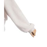 スエポンパーカー | axes femme | 詳細画像24 