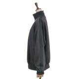 スエポンロングトラックジャケット | axes femme | 詳細画像11 