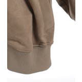 スエポンロングトラックジャケット | axes femme | 詳細画像22 