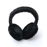 ２トーン折りたたみイヤーマフ | axes femme | 詳細画像10 