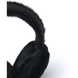２トーン折りたたみイヤーマフ | axes femme | 詳細画像12 