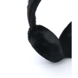 ２トーン折りたたみイヤーマフ | axes femme | 詳細画像13 