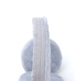 ２トーン折りたたみイヤーマフ | axes femme | 詳細画像5 