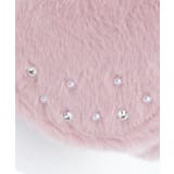 バックサイドイヤーマフ | axes femme | 詳細画像10