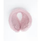 バックサイドイヤーマフ | axes femme | 詳細画像11 