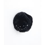 バックサイドイヤーマフ | axes femme | 詳細画像3