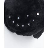 バックサイドイヤーマフ | axes femme | 詳細画像5 