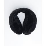 バックサイドイヤーマフ | axes femme | 詳細画像6