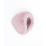 バックサイドイヤーマフ | axes femme | 詳細画像7