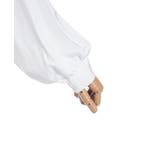 スキッパー風シャツチュニック | axes femme | 詳細画像18 