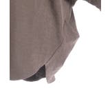 スキッパーシャツチュニック | axes femme | 詳細画像23 