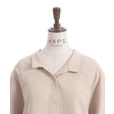 スキッパーシャツチュニック | axes femme | 詳細画像5 