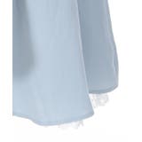 フリルエプロンデザインスカート | axes femme | 詳細画像12