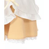 フリルエプロンデザインスカート | axes femme | 詳細画像17