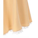 フリルエプロンデザインスカート | axes femme | 詳細画像21