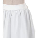 フリルエプロンデザインスカート | axes femme | 詳細画像25