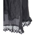 フリルエプロンデザインスカート | axes femme | 詳細画像29