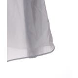 チャイナボタン肩あきワンピース | axes femme | 詳細画像10