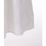 チャイナボタン肩あきワンピース | axes femme | 詳細画像15