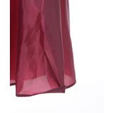 チャイナボタン肩あきワンピース | axes femme | 詳細画像26