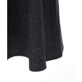 チャイナボタン肩あきワンピース | axes femme | 詳細画像31