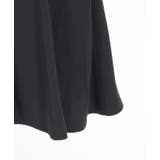 ボウタイドッキングワンピース | axes femme | 詳細画像18