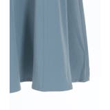 ボウタイドッキングワンピース | axes femme | 詳細画像9