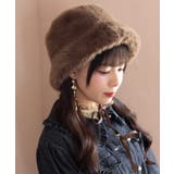 ファーバケハ | axes femme | 詳細画像3