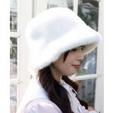 白 | ファーバケハ | axes femme