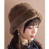 茶 | ファーバケハ | axes femme