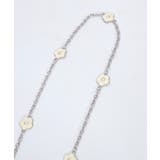 フラワーチェーンストラップ | axes femme | 詳細画像5 