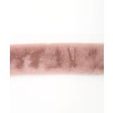 パール使いファーティペット | axes femme | 詳細画像13