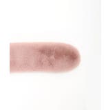 パール使いファーティペット | axes femme | 詳細画像16