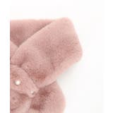 パール使いファーティペット | axes femme | 詳細画像9