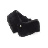 ビジュー釦付ファーティペット | axes femme | 詳細画像14