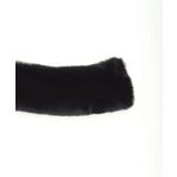 ビジュー釦付ファーティペット | axes femme | 詳細画像16