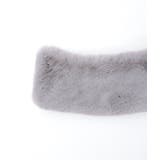 パール付マグネットティペット | axes femme | 詳細画像12