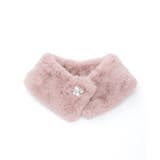 パール付マグネットティペット | axes femme | 詳細画像15