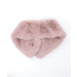 パール付マグネットティペット | axes femme | 詳細画像16