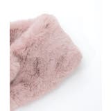 パール付マグネットティペット | axes femme | 詳細画像17