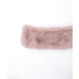 パール付マグネットティペット | axes femme | 詳細画像20