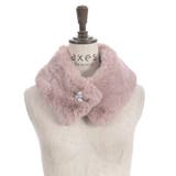 パール付マグネットティペット | axes femme | 詳細画像22