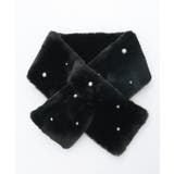 ランダムパールティペット | axes femme | 詳細画像10 