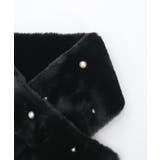 ランダムパールティペット | axes femme | 詳細画像12 